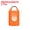 Orange, variant on Uxcell 24L Waterproof Dry Bag, Dry Roll Top Lightweight Dry Storage Bag for Kayaking Camping, Yellow 2 Pack