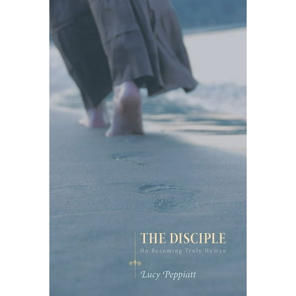 The Disciple (Paperback)