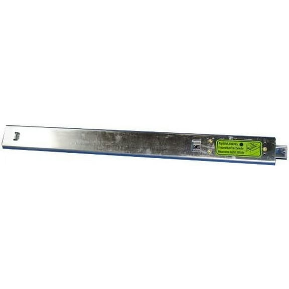 LG Genuine OEM MGT61844003 Refrigerator Drawer Slide Rail