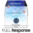 thumbnail image 4 of Galaxy Note 20 Screen Protector [Dome Glass] Full Coverage Tempered Glass Shield [Liquid Dispersion Tech] Easy Install, 4 of 5