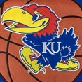 thumbnail image 3 of Winning Streak NCAA Dynasty Banner (Kansas Jayhawks), 3 of 3