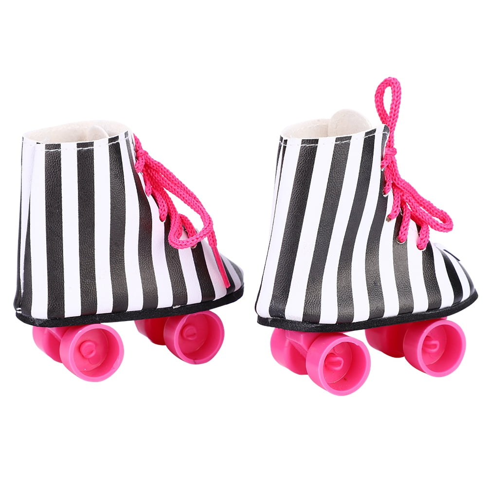 Barbie roller shoes new arrivals