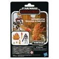 thumbnail image 4 of Star Wars: The Mandalorian The Vintage Collection Incinerator Trooper and Grogu Kids Toy Action Figure for Boys and Girls Ages 4 5 6 7 8 and Up (9”), 4 of 10