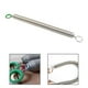 thumbnail image 1 of Resorte de cama para pilates, resorte de tensión, reparación, gancho de hardware, ejercicio, , acero inoxidable Verde, 1 of 8
