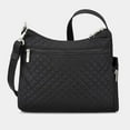 thumbnail image 3 of Travelon Womens Anti-Theft Boho Square Crossbody, 3 of 4