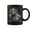 Light Green, variant on The Bride The Monster Frankenstein Spooky Halloween Coffee Mugs
