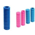 thumbnail image 4 of Shulemin Bicycle Handlebar Grips,Anti-Slip Mountain Bicycle Handlebar Grip Cycling Bike Handle Bar Cover, 4 of 8