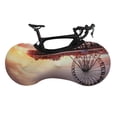 thumbnail image 1 of Protector bicicleta Cubierta protectora de bicicleta MTB Bicicleta de carretera Cubierta de marco de West Biking Protector bicicleta, 1 of 7