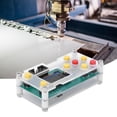 thumbnail image 1 of Tablero de control fuera de línea, Tablero de control fuera de línea equipado CN Pro Tablero fuera de línea Accesorios para máquina de grabado CNC Máxima comodidad, 1 of 8