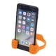 thumbnail image 4 of Soporte Universal DQrwqpou para Teléfono Móvil y Tableta Naranja, 4 of 9
