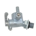 thumbnail image 3 of 12mm Thread Fuel Tank Tap for Robin EY15 EY20 Ey28 RGX3500 RGX2400 Engine Replacement Parts, 3 of 14