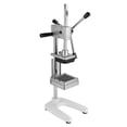thumbnail image 2 of Potato Chipper, Durable French Fry Cutter, Easy Use Saving Time for Home Kitchen Carrot Tomato Barbecue Use, 2 of 7