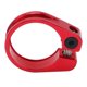 thumbnail image 2 of Abrazadera Para Tija De Sillín De Bicicleta De Aleación De Aluminio, Abrazadera Para Tija De Sillín De Bicicleta, Corte CNC, Diseño Hueco Ergonómico En 3 Colores Para ANGGREK Otros, 2 of 8