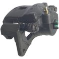 thumbnail image 1 of Mordaza de Freno CARDONE 200sx 1995 A 1997 L4 2.0L Con Soporte Del Izq Gris, 1 of 4