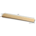 thumbnail image 3 of Glazelock 84 Pack Wood Shims, 3 of 4