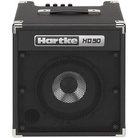 Hartke HD50 Bass Combo Amplifier