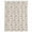 Light Beige Gray, variant on Beige Grey Baroque Waterproof Fabric Shower Curtain,Abstract Art Floral Pattern Waterproof Fabric Shower Curtain for Bathroom Curtains Bathtubs Hotel Shower Curtains with 12 Hooks Stall 48x72in