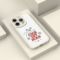 thumbnail image 4 of Caja de goma elegante del teléfono de TPU del diseño de la historieta para el iPhone - Proteja su dispositivo con creatividad, 4 of 4