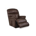 thumbnail image 1 of SILLÓN REED RECLINABLE MECEDORA DE PIEL 010-704 LAZBOY CONTEMPORANEO, 1 of 2