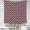 Pink Brown, variant on jejeloiu Boho Bohemian Geometric Fabric by the Yard 2 Yards,Aztec Theme Room Decor Fabric by the Yard,Beige Ancient Lines Fabric for Sewing,Microfiber Bedroom Decor