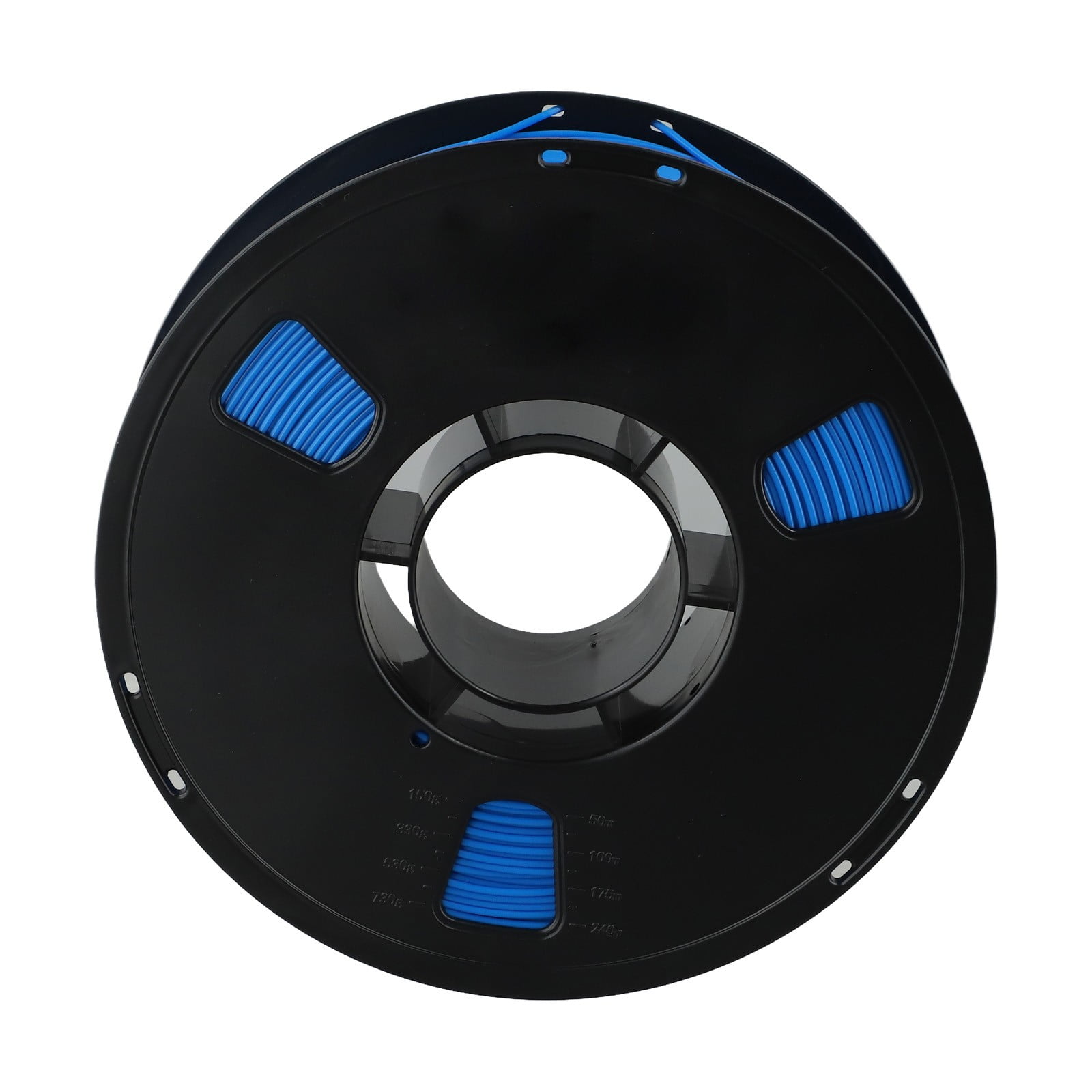 Beisidaer For Pla Filament For 3D Printer .75Mm 1Kg Spool Printing 4 Colors Optional