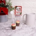 thumbnail image 3 of Hot Chocolate Stirrer with Peppermint, Holiday Stocking Stuffer, 1.13 Ounces, 3 of 7