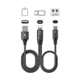 thumbnail image 1 of Sound Converter For Music Streaming And Live Streaming USB Fast Charging OTG Adapter Type C, 1 of 7
