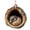 A3, variant on Forest Animal Christmas Ornaments,3D Animal Christmas Tree Ornaments,Funny Forest Animal Ornaments for Hanging Decoration Gift for Animal Lovers & Christmas Basket Stuffers