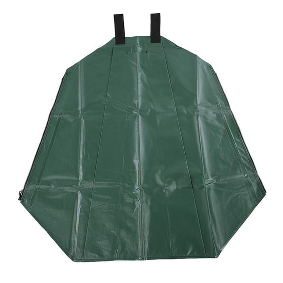 Tree Watering Bags 20 Gallon Slow Release Drip Tree Irrigation Bags PVC Material