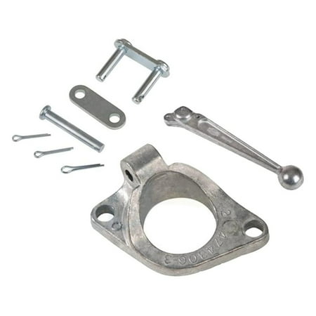 

1V1701 4Z4306 1V1703 New Handle Bracket and Hardware Kit