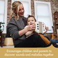 thumbnail image 5 of Tiny Love Tiny Rockers Accordion Baby Learning Toy, 5 of 5