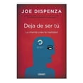 thumbnail image 1 of Deja de ser tú Urano Joe Dispenza, 1 of 2