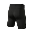 thumbnail image 2 of Uccdo Men's Compression Tights Gym Yoga Running Base Layer Under Pants Sportswear, 2 of 2