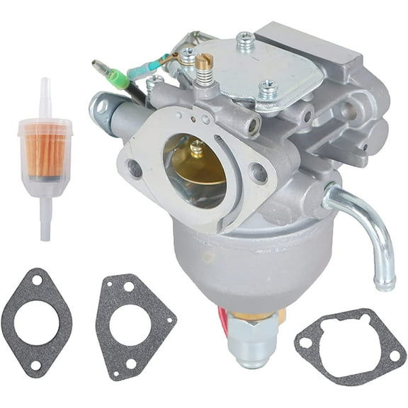 PET-U 24-853-25-S Carburetor - Replacement for Kohler 24-053-50-S CV18S CV20S CV22S CV725 Engine Model
