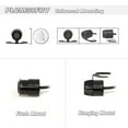 thumbnail image 3 of Pyle® Plcm38frv Front & Backup Camera With Universal Mount, 3 of 4