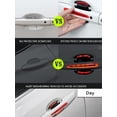 thumbnail image 2 of 8pcs Car Door Reflective Sticker, 2 of 2