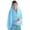 Sky Blue, variant on Women's Belly Dance Big Headscarf Indian Tribal Chiffon Veil Gypsy Scarves Dance Shawls