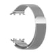 thumbnail image 1 of For Huawei Watch D2 Watch Band Milanese Magnetic Metal Strap - Silver, 1 of 2