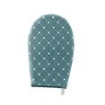 thumbnail image 4 of Guante de planchado para vaporizador de ropa, accesorios para vaporizador de ropa, antivapor Cuadros azules, 4 of 9