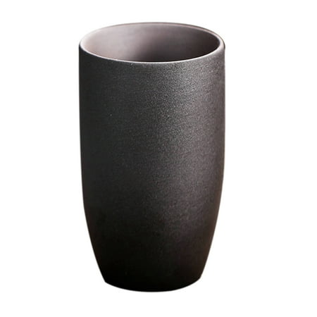 

230ML Japanese Style Teacup Water Cup Stoneware Ceramic Hand-Painted Kungfu Teacup Cuisine Drinkware C