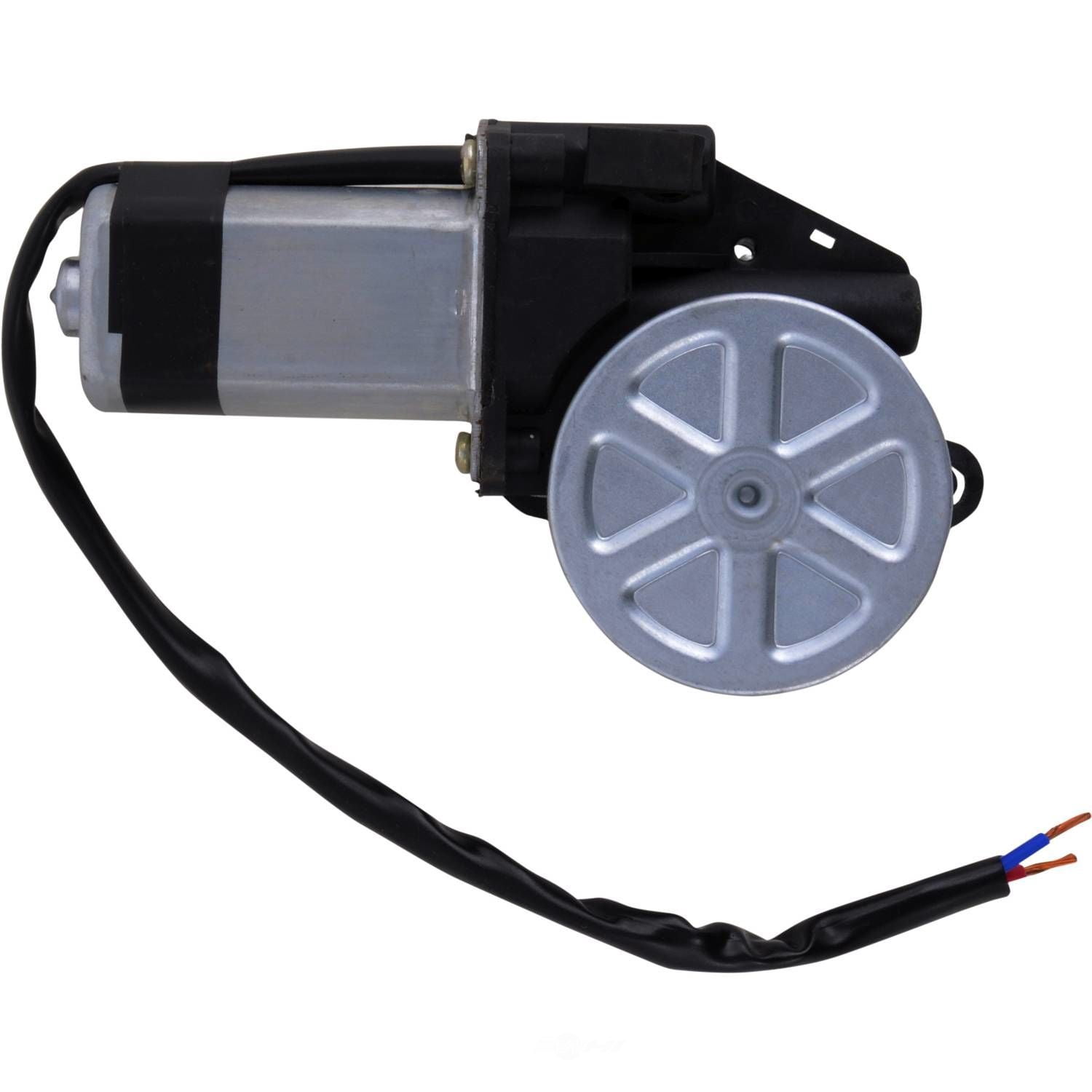 Power Window Motor Fits select: 2000-2006 TOYOTA TUNDRA, 1995-2004 TOYOTA TACOMA