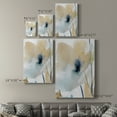 thumbnail image 4 of Blooming Wash II Premium Gallery Wrapped Canvas - Ready to Hang, 4 of 9
