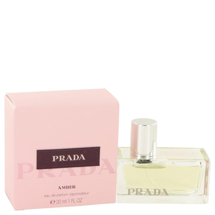 perfume para mujer prada