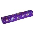 thumbnail image 1 of Deluxe Hibiscus Tote, Purple (Reg. - only fits Yogi Mats), 1 of 3
