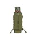 thumbnail image 2 of Naiovety Colgador de botellas de bebidas, soporte portátil para botellas de escalada en roca, bolsas de nailon impermeables, accesorios para equipos al carpas Verde Naiovety OD027354-04, 2 of 6