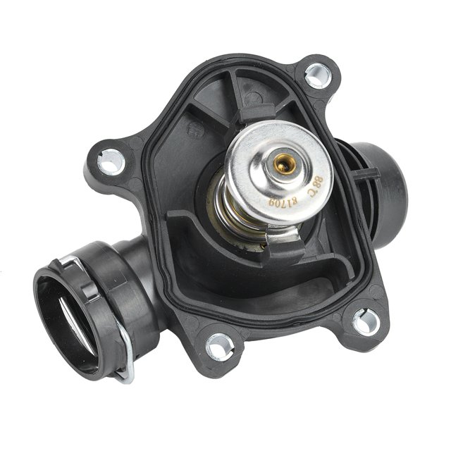 Termostato De Motor 7787113 Compatible Con 1 E81 E87 3 E46 E90 ANGGREK ABS Thermostat