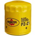 thumbnail image 1 of Filtro de aceite Pennzoil PZ-21 Regular Spin-on 8x9x8 cm 0,3 kg, 1 of 3