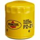thumbnail image 1 of Filtro de aceite Pennzoil PZ-21 Regular Spin-on 8x9x8 cm 0,3 kg, 1 of 3