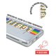 thumbnail image 2 of Funda para Galaxy M52 5G InstaCase Antigolpes Pride LGBTT Arcoiris, 2 of 4