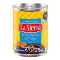 thumbnail image 1 of Frijoles negros La Sierra refritos 580 g, 1 of 4